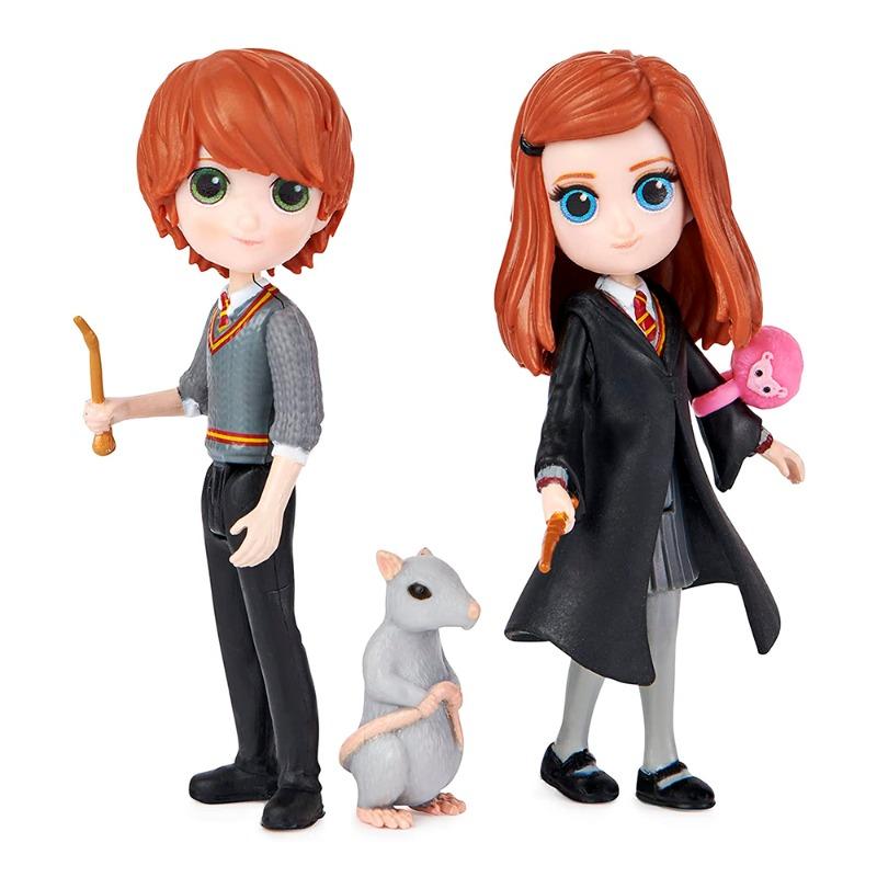 Wizarding World Mini Friendship Pack Figure