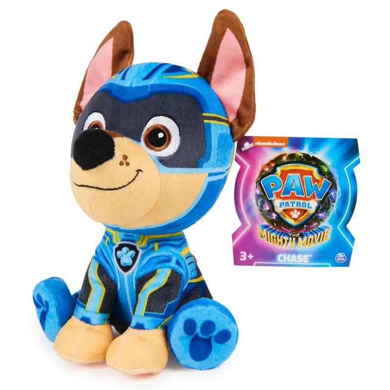 Paw Patrol Basic Plush 17.78 CM