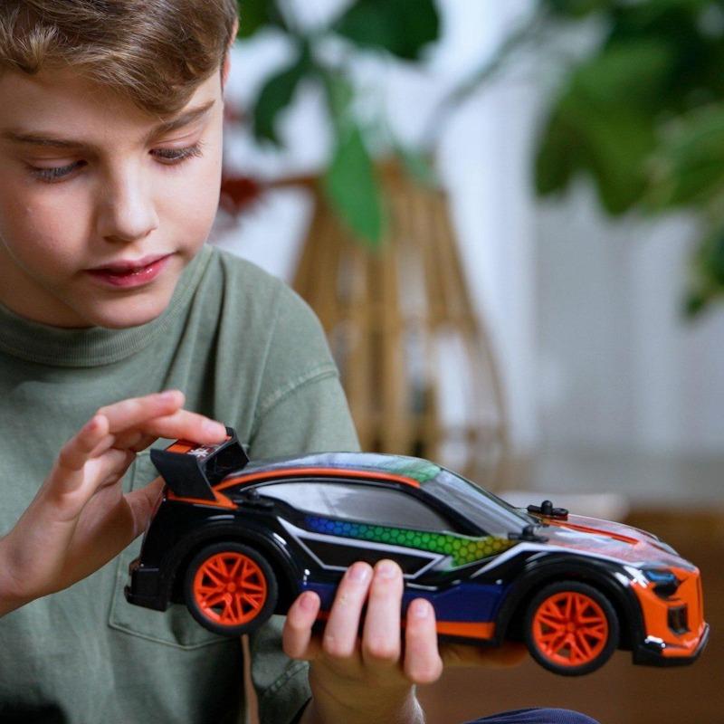 Exost R/C Fusion Bolt Car
