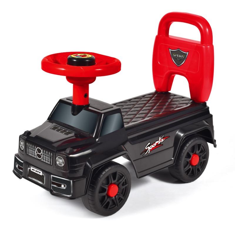 Galaxy Toys - Ride-On Car For Kids