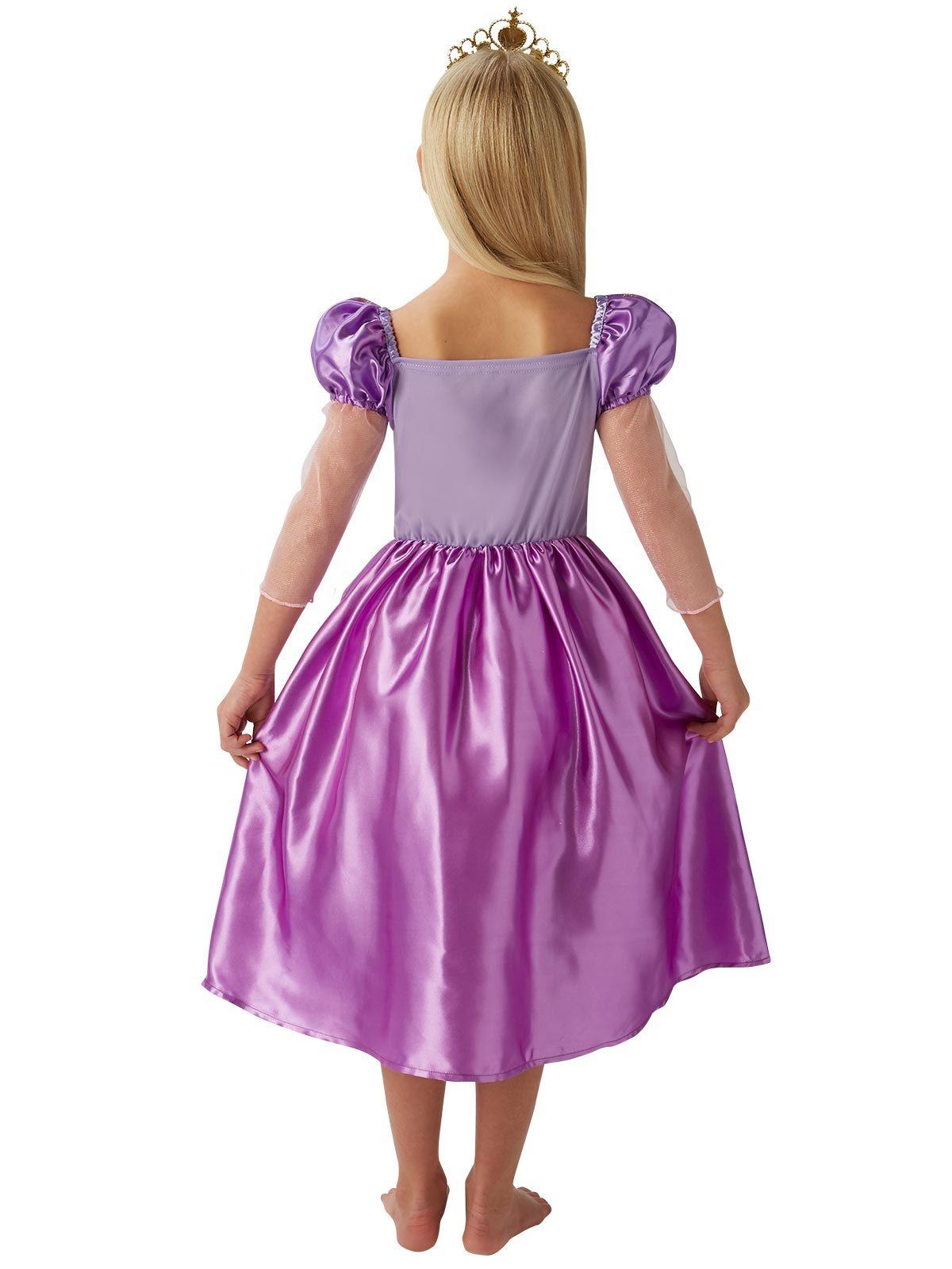 Storyteller Rapunzel Costume - 104 Cm