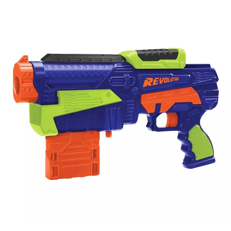 Air Warriors Revolution - Blue