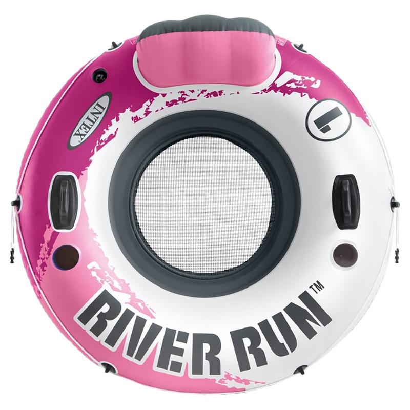 Intex Swimming Pool Pink River Run I Tube
