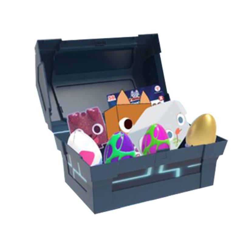 Pet Simulator X Ultimate Bundle - Tech S1