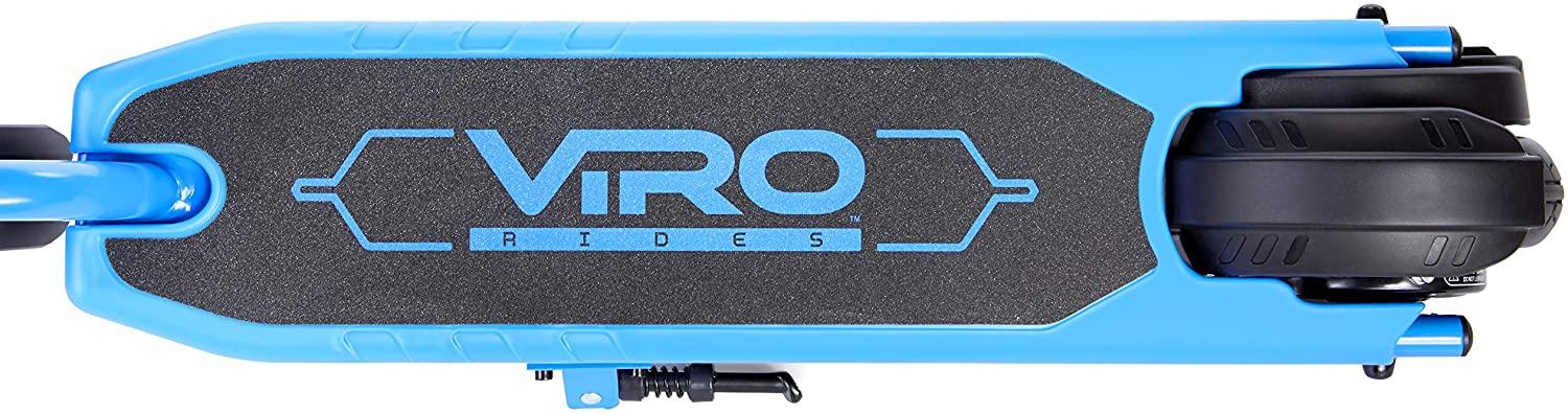 VIRO Rides VR 550E Rechargeable Electric Scooter