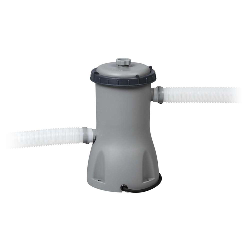 بست واي - حمام سباحة راوند ستيل برو ماكس