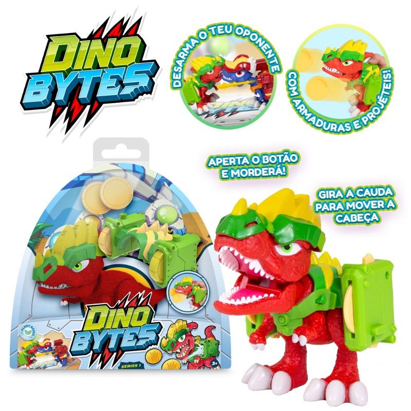 IMC Toys Dinobyte Spotty Deluxe Disc
