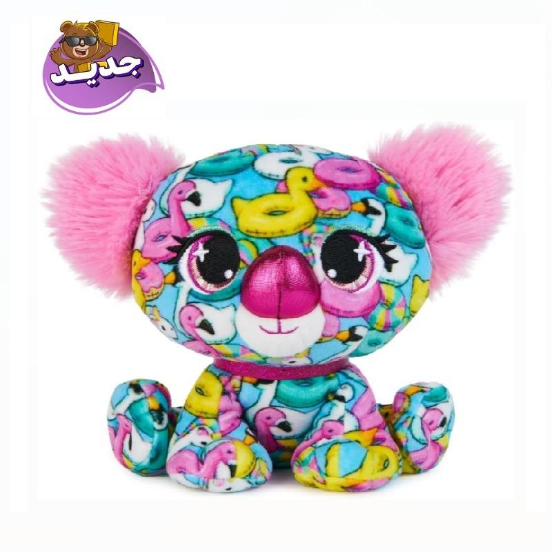 جوند - دمية الكوالا أنجي سبرينغز اللطيفة