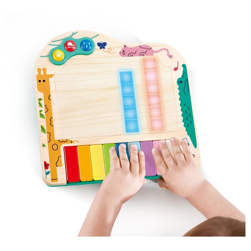 Hape - Dynamic Pixel Piano