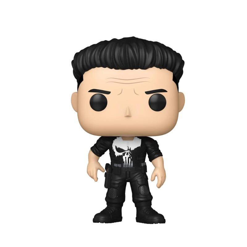 Funko Pop Marvel Daredevil Born Again - Punisher
