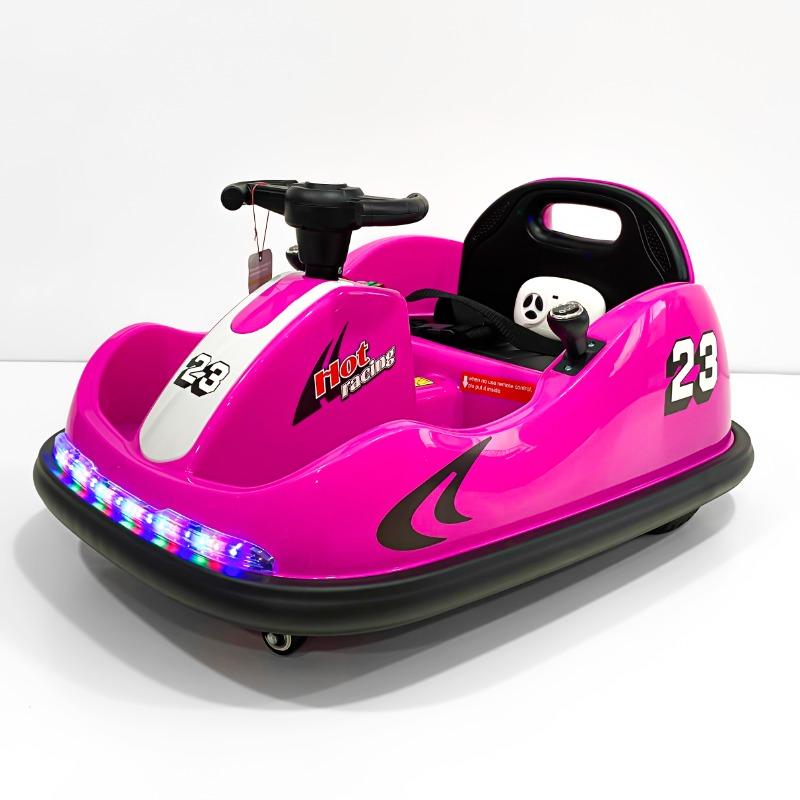 Ride On Hot Racing Drift