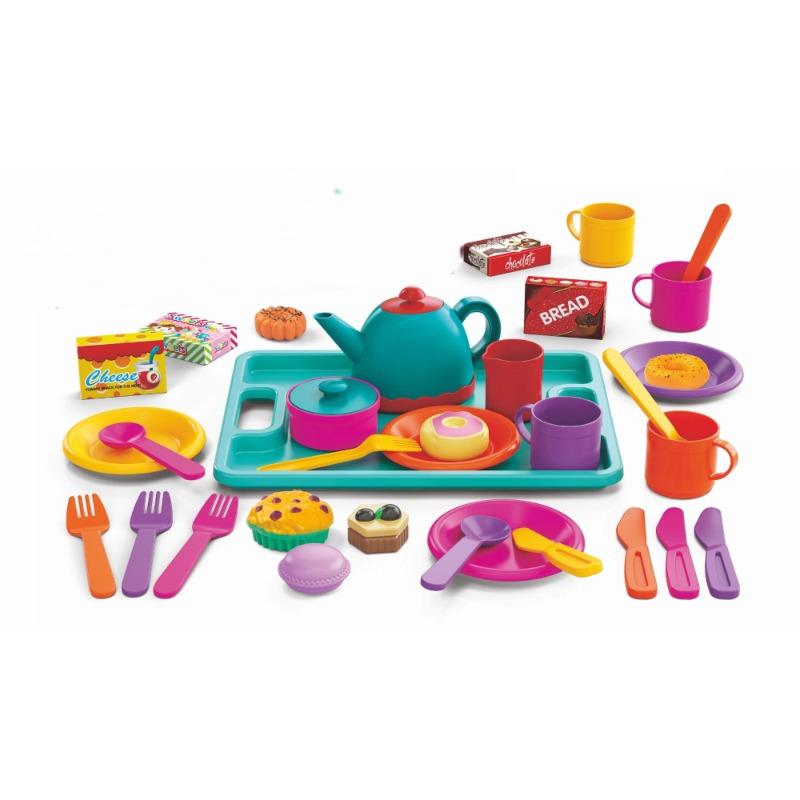 Interesting After Noon Tea And Dessert Cutlery Set