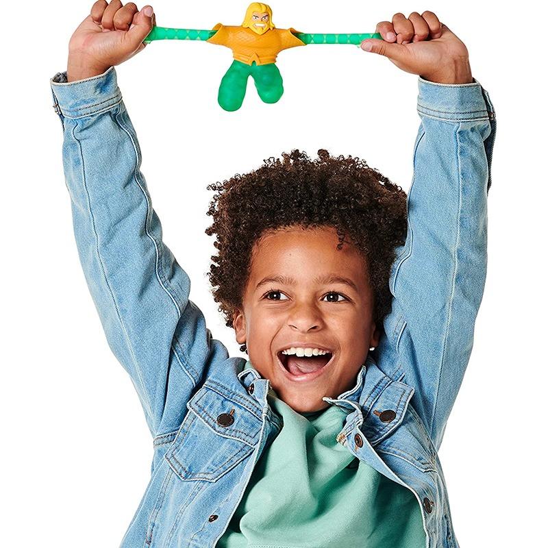 Heroes of Goo Jit Zu Dc Super Heroes Aquaman