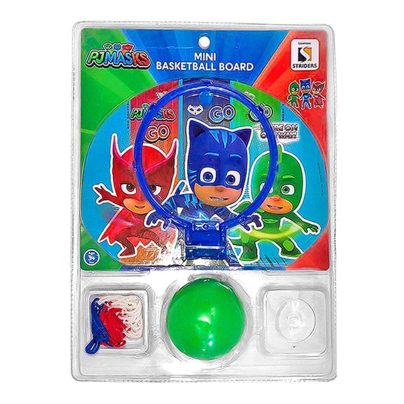 بي جي -لوح كرة سلة صغير