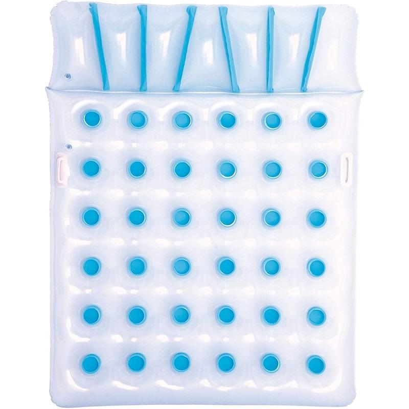 بست واي - مرتبة السباحة المزدوجة القابلة للنفخ