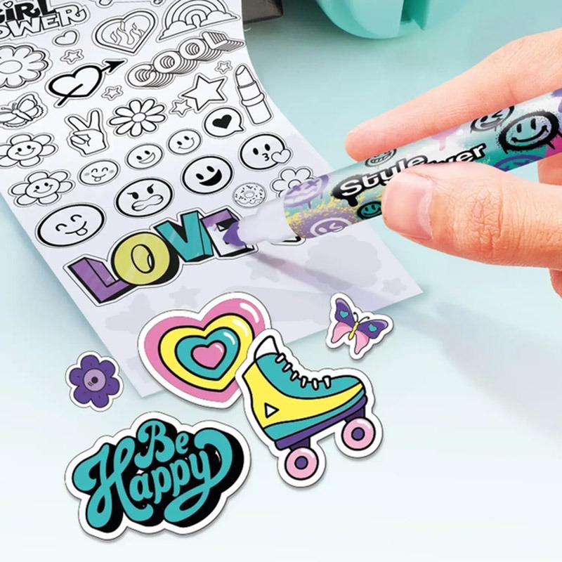 ستايل فور إيفر - مجموعة سكرابوكينج