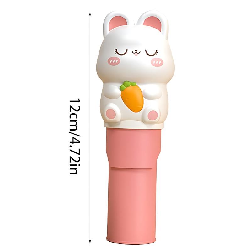 Nocky Magic Sticker Stamper - Pink