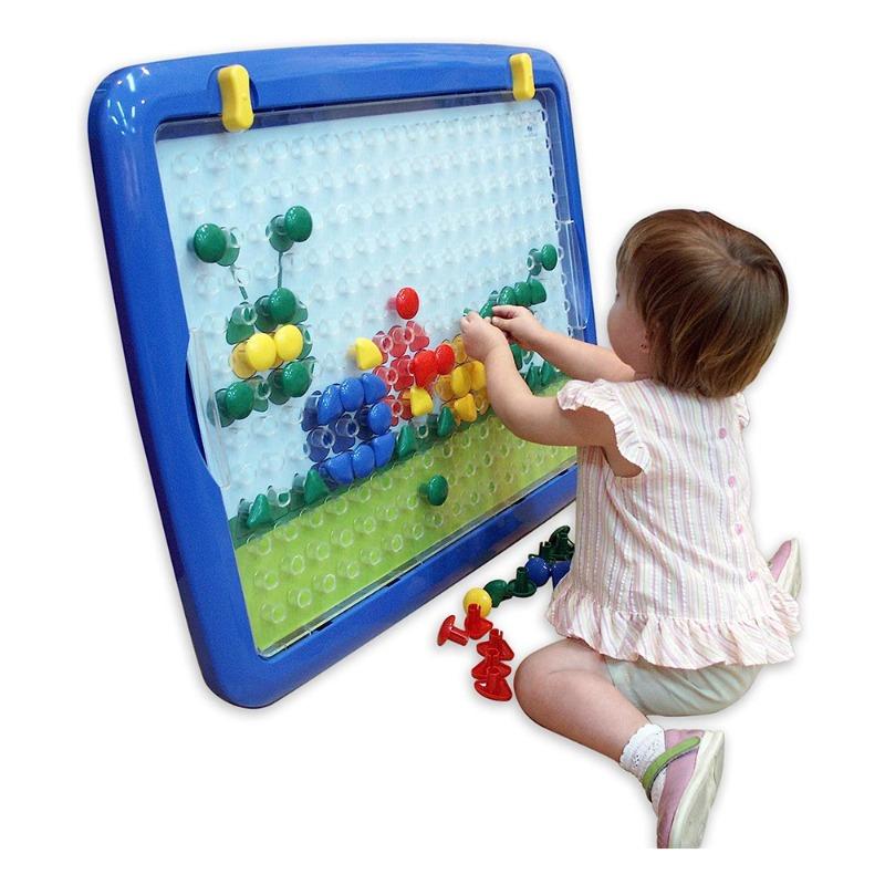 ميني لاند - لوحة سوبر بيجز العملاقة