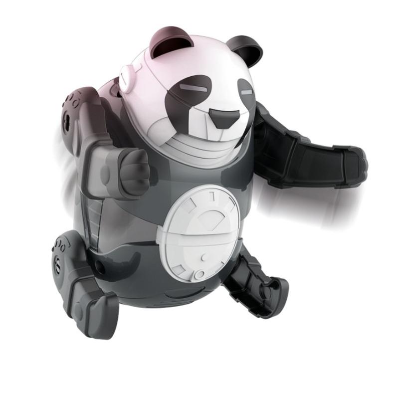 كليمنتوني - رولينج روبوت