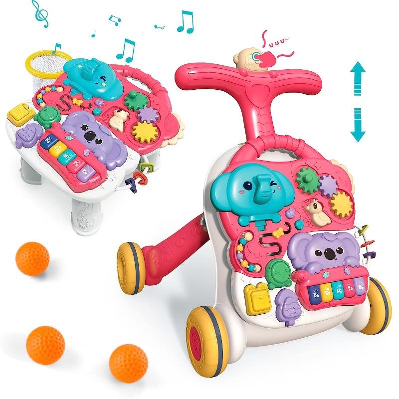 2 In 1 Music Cart Table