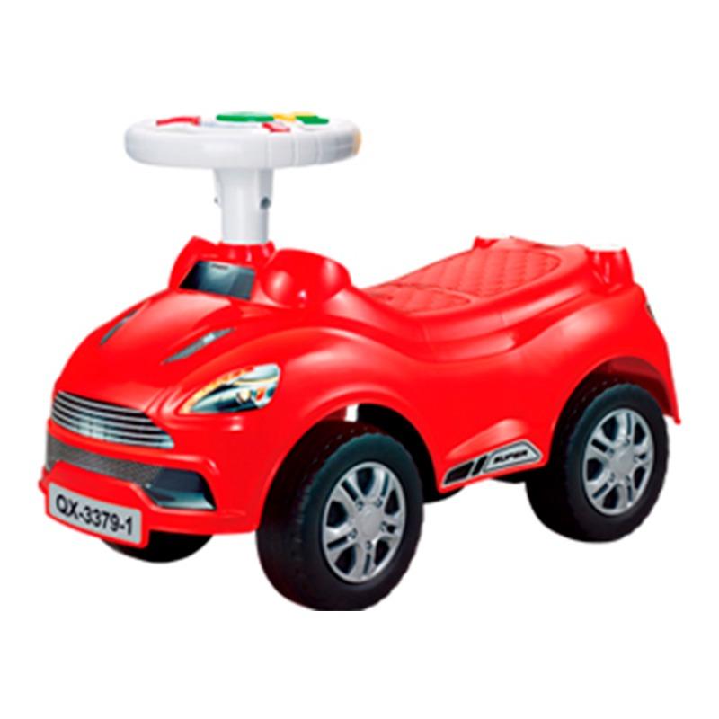 Ride On Car With Music