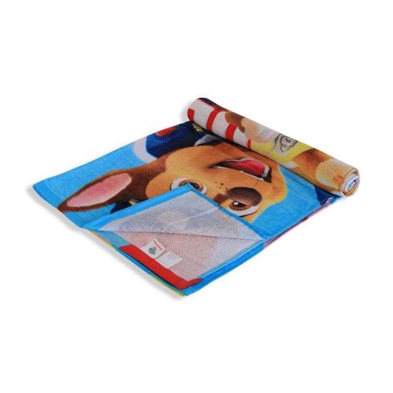 Nickelodeon Paw Patrol Beach Towel