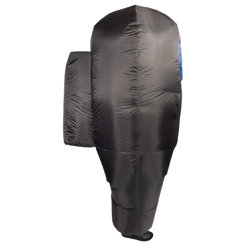 يومي - أمونج أس زي اللعب التنكري القابل للنفخ