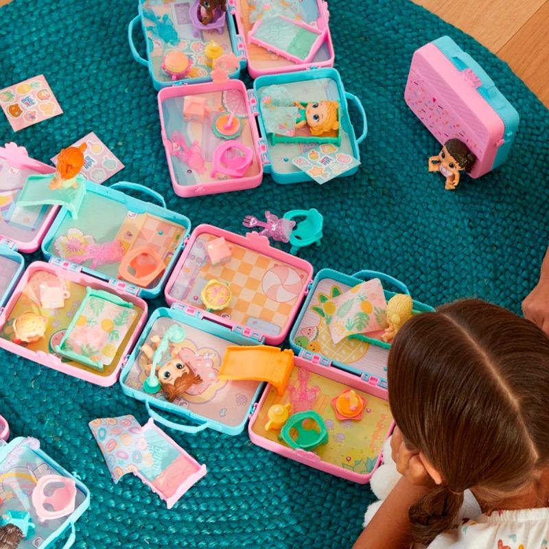 Baby Alive Foodie Cuties Surprise Toy