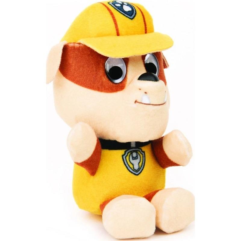 Paw Patrol Plush Toy - 3.5 Inch