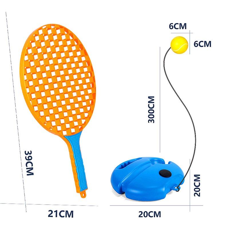 Toyk Kids Toys Tennis Play Set