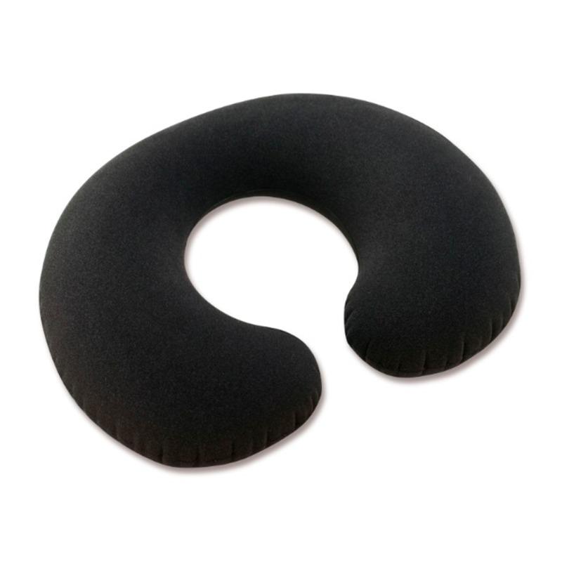 أنتكس - وسادة سفر للرقبة قابلة للنفخ