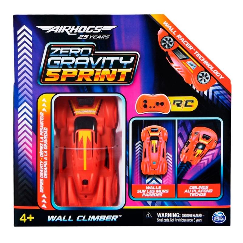 Air Hogs Zero Gravity Sprint