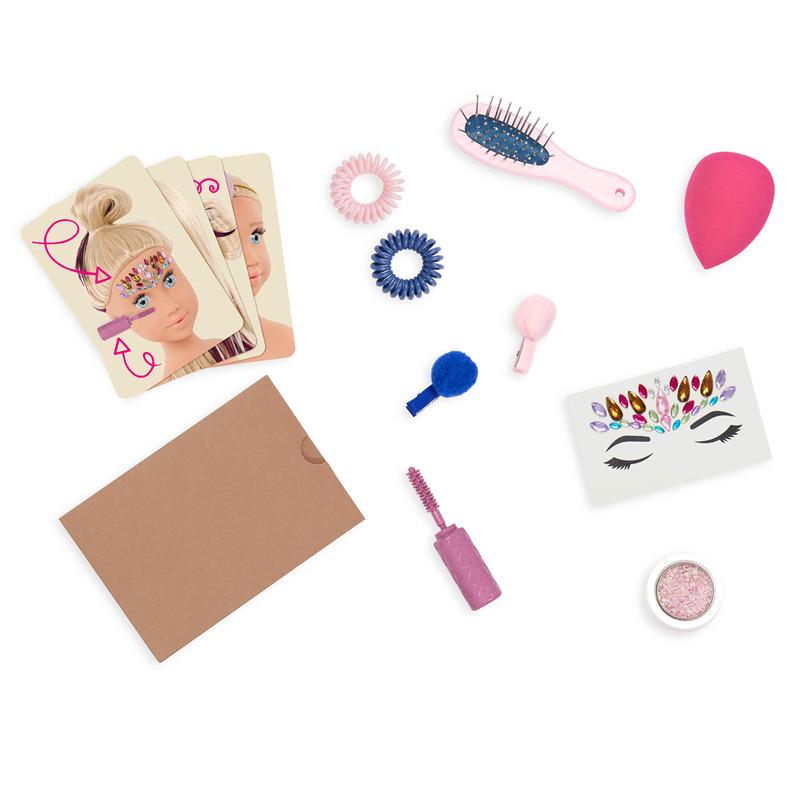 Our Generation – Styling Head Deanna Doll