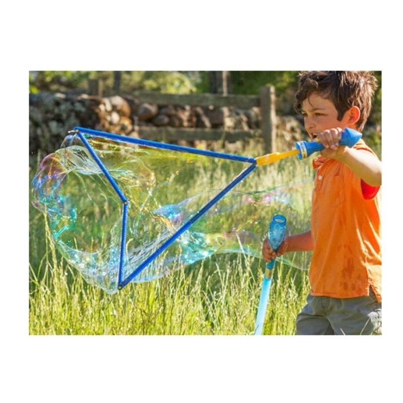 Uncle Bubble Giant Sword Large - Blue