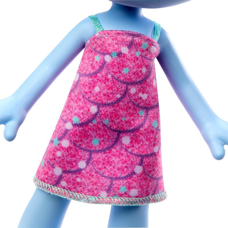 DreamWorks Trolls Fashion Doll - Chenille