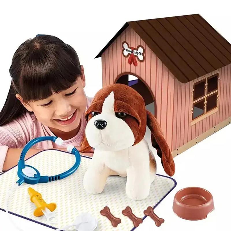 Pet Care Medical Set And Hand - Carry