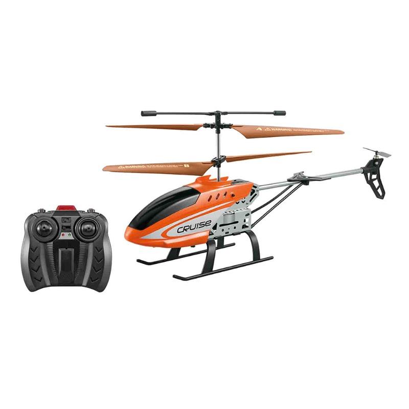 RC Alloy Helicopter 3.5 Channel