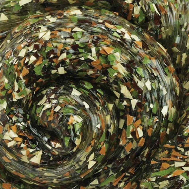 كريزي آرونز - عبوة المعجون ثنكينج بوتي بتصميم التمساح