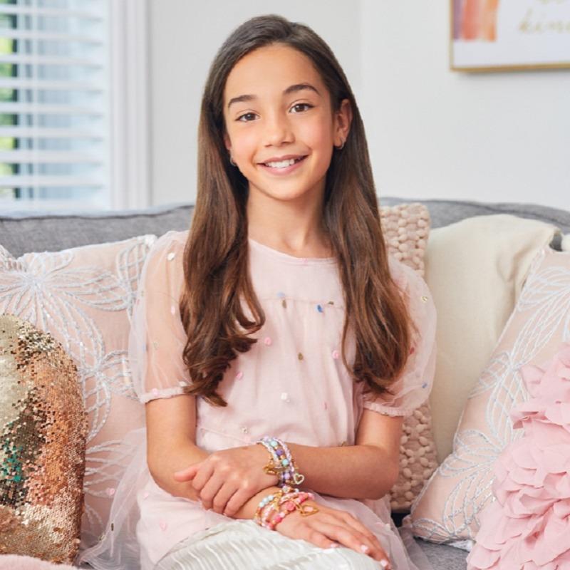 ميك إت ريل - مجموعة سوار ديزني برينسس جوسي كوتور مير