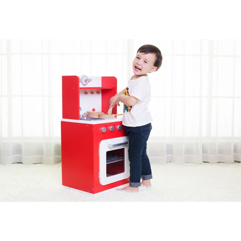 Classic World Retro Kitchen