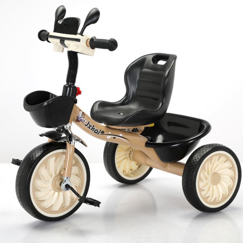 Explorer Trike Wheel Four Diamond Baby Cycle AIYAPLAY Trike W