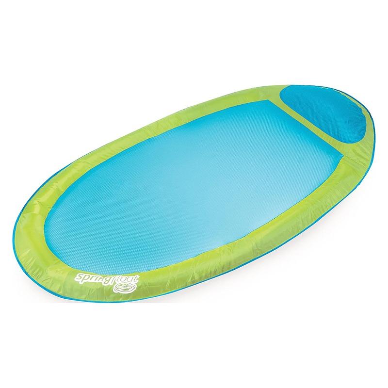 SwimWays Spring Float - Multicolor