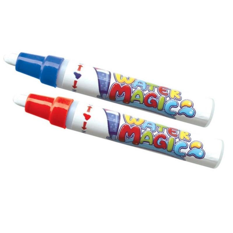 Totally Tech Magic Pin N Mat Set