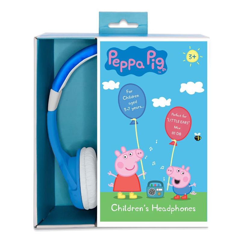 OTL Junior Headphone Peppa George