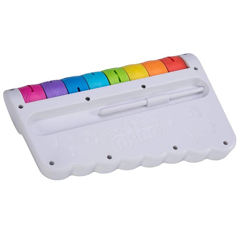 روك اند رولر بيانو