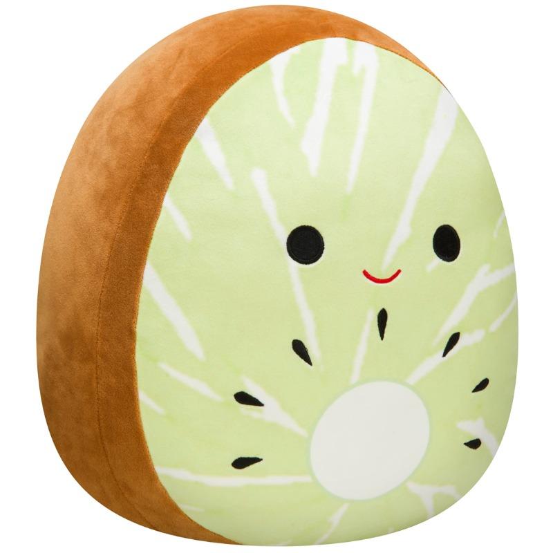 Squishmallows Kachina Kiwi Plush - 7.5 Inch