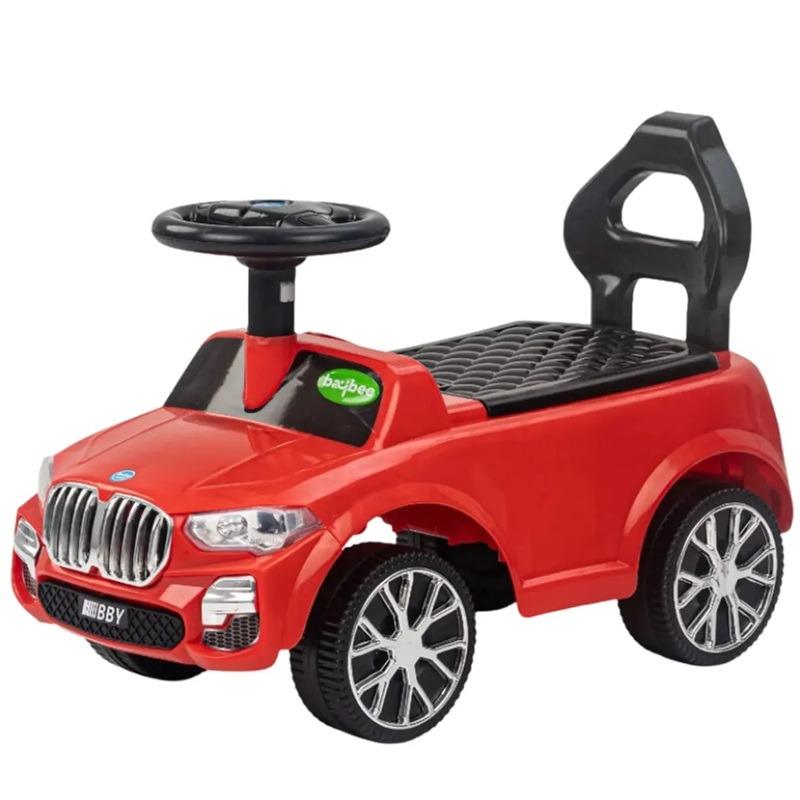 Baby Ride On Tolo Car