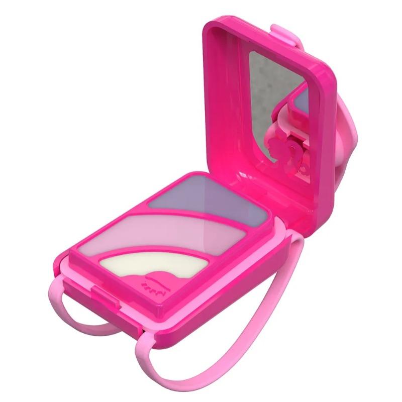 Barbie Makeup Backpack