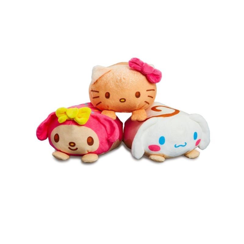 Hello Kitty Wholesale Cookeez Makery Interactive Oven Playset