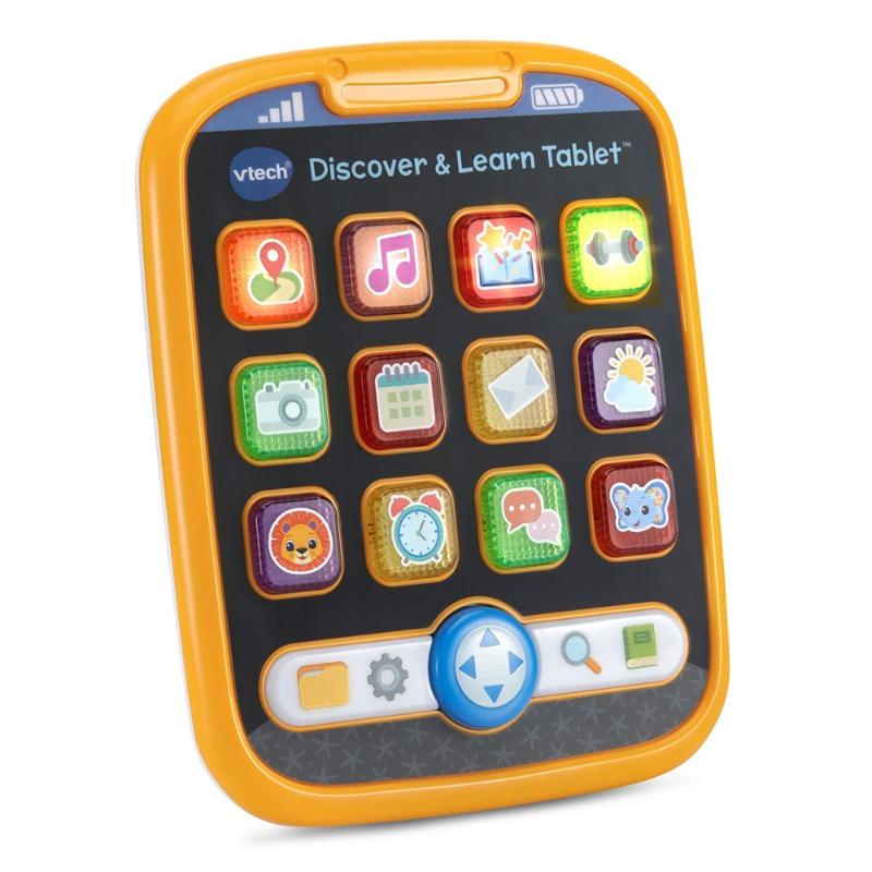 Vtech Discover & Learn Tablet